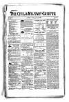 Civil & Military Gazette (Lahore)