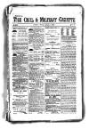 Civil & Military Gazette (Lahore)