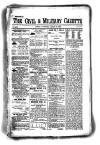 Civil & Military Gazette (Lahore)