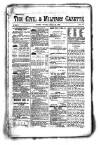 Civil & Military Gazette (Lahore)