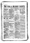 Civil & Military Gazette (Lahore)