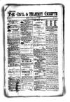 Civil & Military Gazette (Lahore)