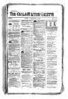 Civil & Military Gazette (Lahore) Tuesday 03 January 1893 Page 1