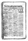Civil & Military Gazette (Lahore) Wednesday 04 January 1893 Page 1