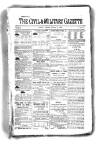 Civil & Military Gazette (Lahore) Monday 13 February 1893 Page 1