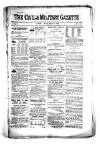 Civil & Military Gazette (Lahore)