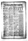 Civil & Military Gazette (Lahore) Tuesday 06 June 1893 Page 1