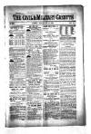 Civil & Military Gazette (Lahore) Saturday 10 June 1893 Page 1