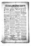Civil & Military Gazette (Lahore) Thursday 22 June 1893 Page 1