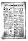 Civil & Military Gazette (Lahore) Friday 23 June 1893 Page 1