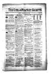 Civil & Military Gazette (Lahore) Saturday 24 June 1893 Page 1