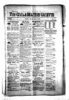 Civil & Military Gazette (Lahore)