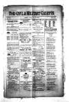 Civil & Military Gazette (Lahore)