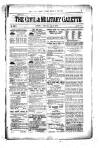 Civil & Military Gazette (Lahore)