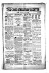 Civil & Military Gazette (Lahore)