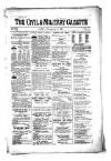 Civil & Military Gazette (Lahore)