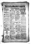 Civil & Military Gazette (Lahore) Wednesday 11 July 1894 Page 1