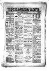 Civil & Military Gazette (Lahore) Monday 30 July 1894 Page 1