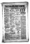 Civil & Military Gazette (Lahore) Friday 03 August 1894 Page 1