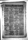 Civil & Military Gazette (Lahore) Thursday 09 August 1894 Page 1