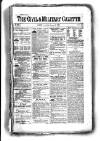 Civil & Military Gazette (Lahore) Tuesday 08 January 1895 Page 1
