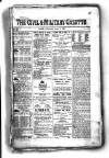 Civil & Military Gazette (Lahore) Wednesday 09 January 1895 Page 1