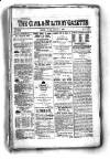 Civil & Military Gazette (Lahore) Friday 11 January 1895 Page 1