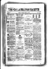 Civil & Military Gazette (Lahore) Monday 14 January 1895 Page 1
