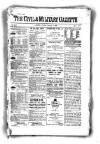 Civil & Military Gazette (Lahore)