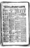 Civil & Military Gazette (Lahore)