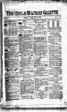 Civil & Military Gazette (Lahore)