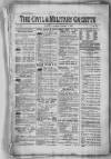 Civil & Military Gazette (Lahore) Tuesday 04 February 1896 Page 1