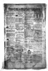 Civil & Military Gazette (Lahore) Friday 15 January 1897 Page 1