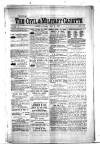 Civil & Military Gazette (Lahore)