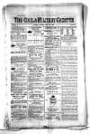 Civil & Military Gazette (Lahore) Monday 03 May 1897 Page 1