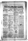 Civil & Military Gazette (Lahore) Monday 10 May 1897 Page 1