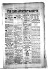Civil & Military Gazette (Lahore) Monday 17 May 1897 Page 1