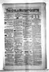 Civil & Military Gazette (Lahore) Saturday 22 May 1897 Page 1