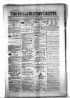Civil & Military Gazette (Lahore) Monday 24 May 1897 Page 1