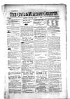 Civil & Military Gazette (Lahore) Saturday 07 August 1897 Page 1