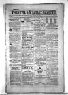 Civil & Military Gazette (Lahore) Friday 27 August 1897 Page 1