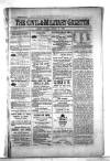 Civil & Military Gazette (Lahore)