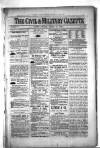 Civil & Military Gazette (Lahore)