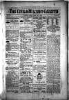 Civil & Military Gazette (Lahore)