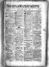 Civil & Military Gazette (Lahore) Tuesday 01 November 1898 Page 2