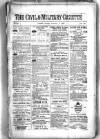 Civil & Military Gazette (Lahore) Sunday 06 November 1898 Page 1