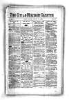 Civil & Military Gazette (Lahore) Saturday 26 November 1898 Page 1
