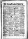 Civil & Military Gazette (Lahore) Tuesday 29 November 1898 Page 1