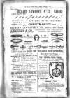 Civil & Military Gazette (Lahore) Tuesday 29 November 1898 Page 14