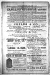 Civil & Military Gazette (Lahore) Sunday 15 January 1899 Page 20